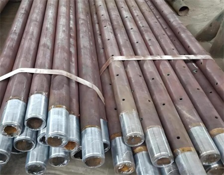 秀洲管棚钢管